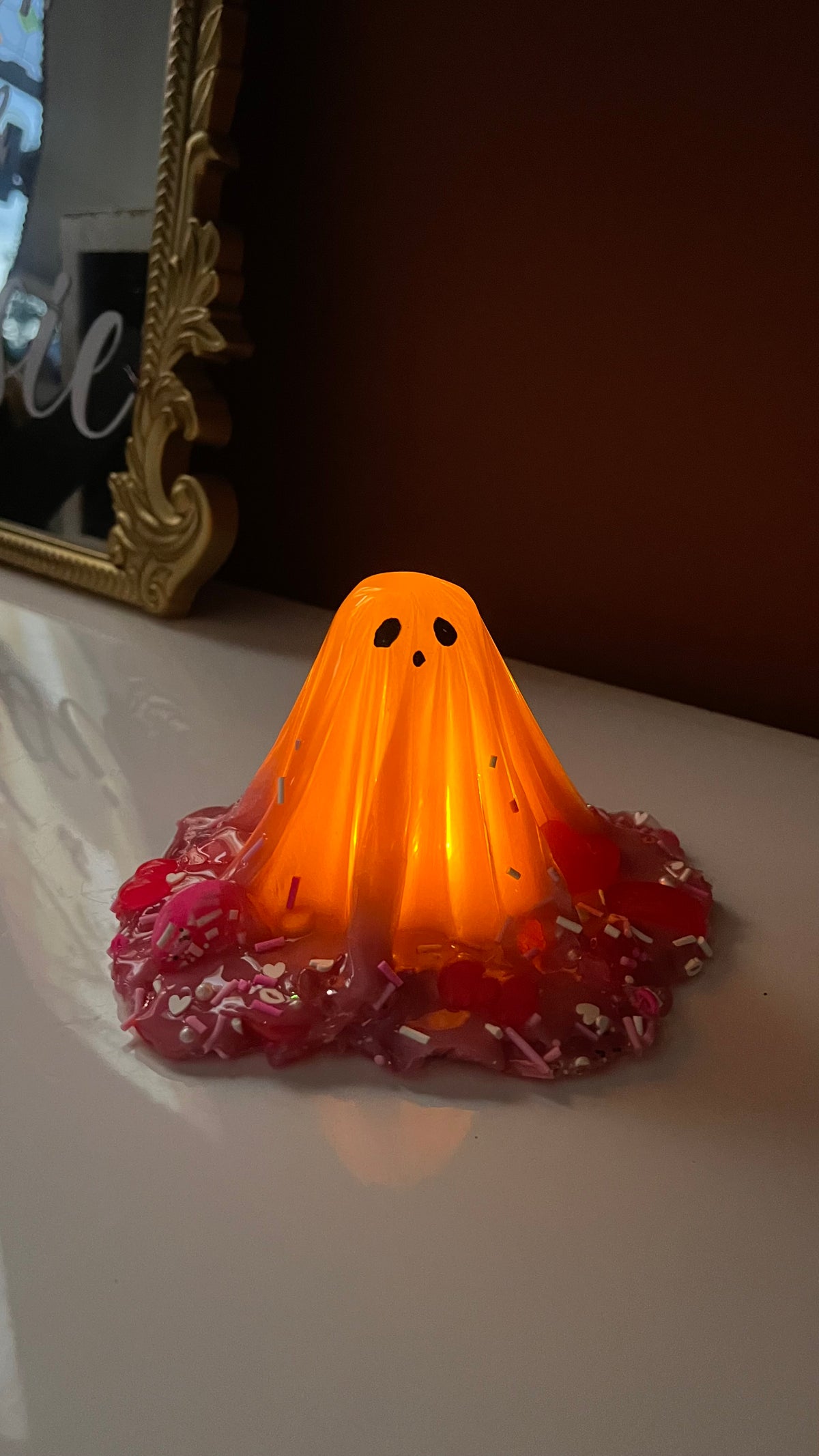 Candy Ghost