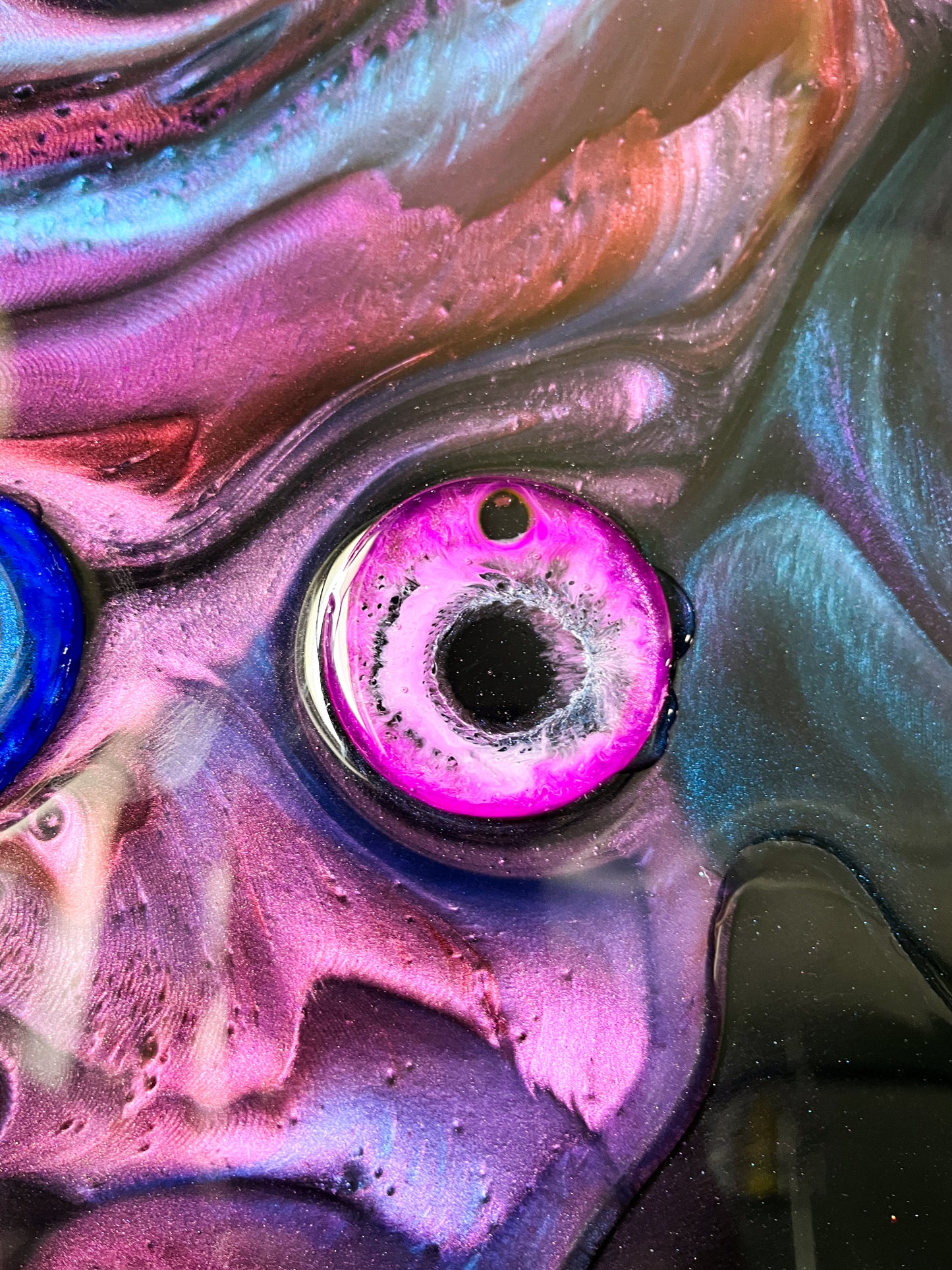 Black Hole