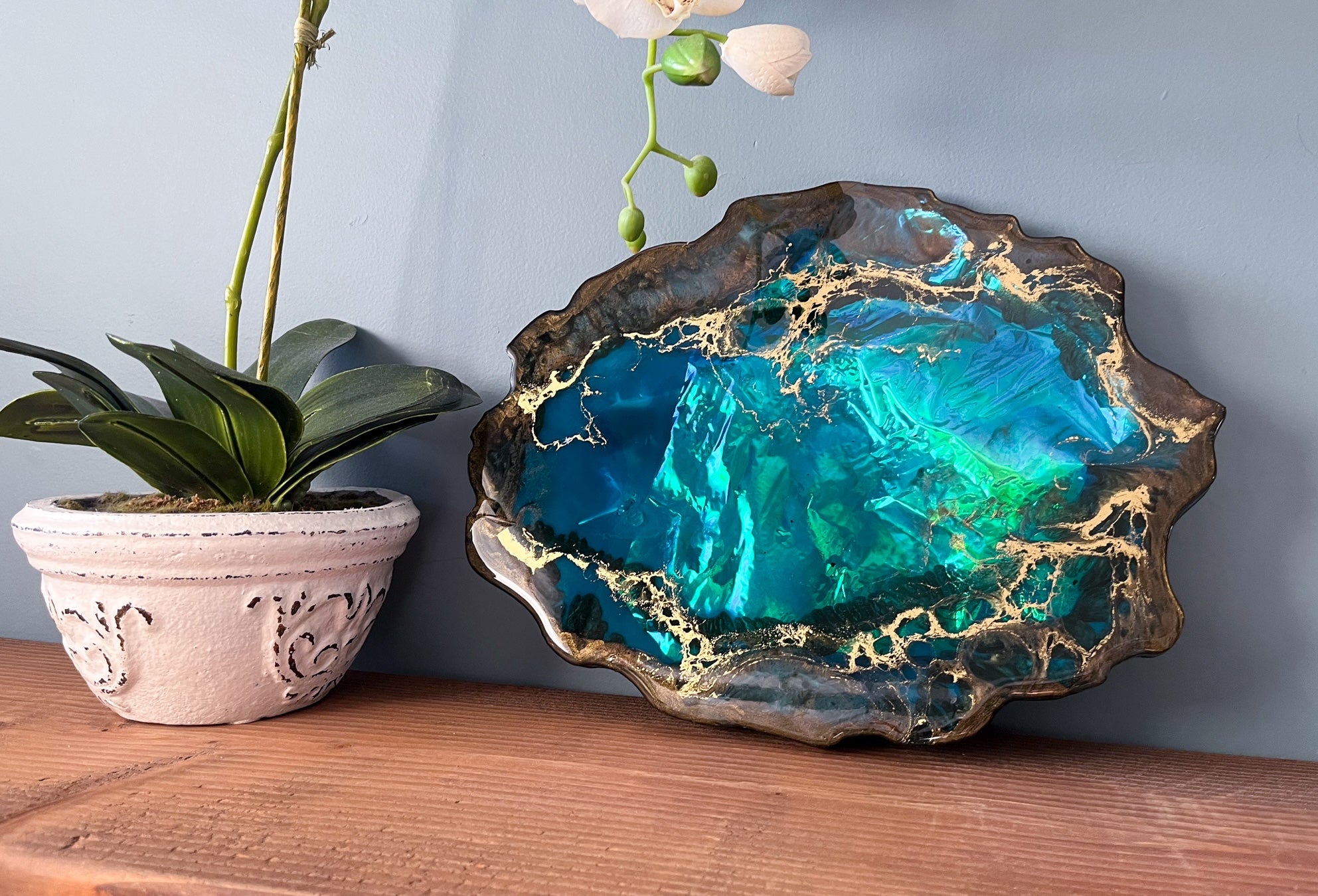 Boulder Opal