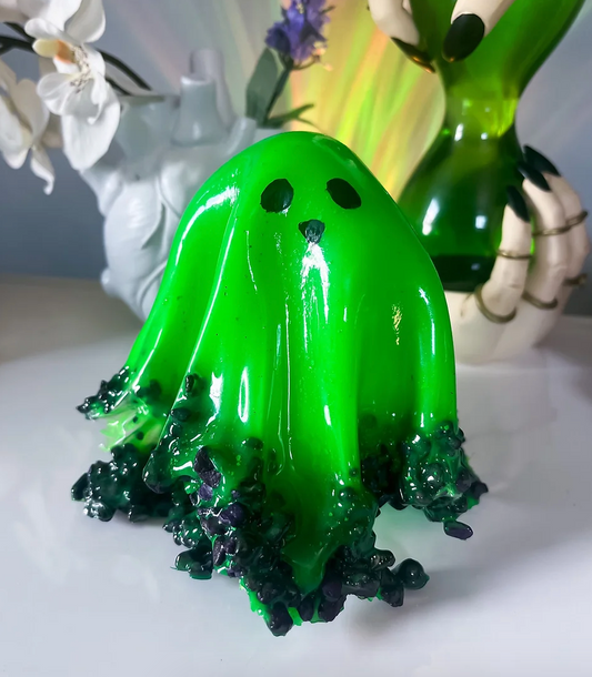 Green Ghost