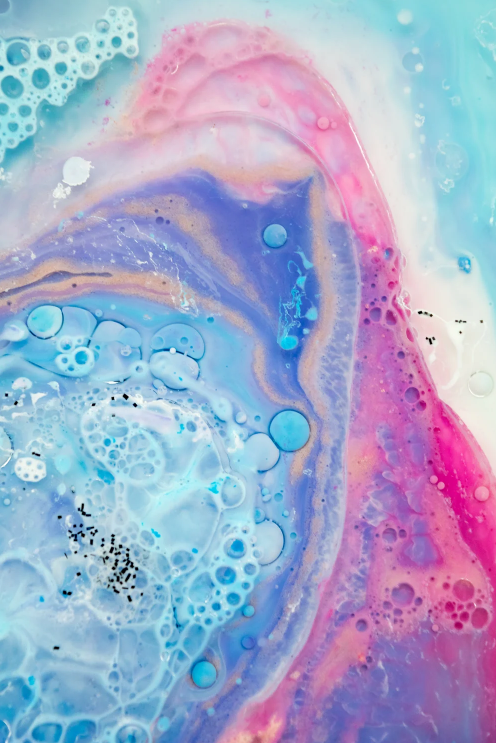 Abstract Series #3