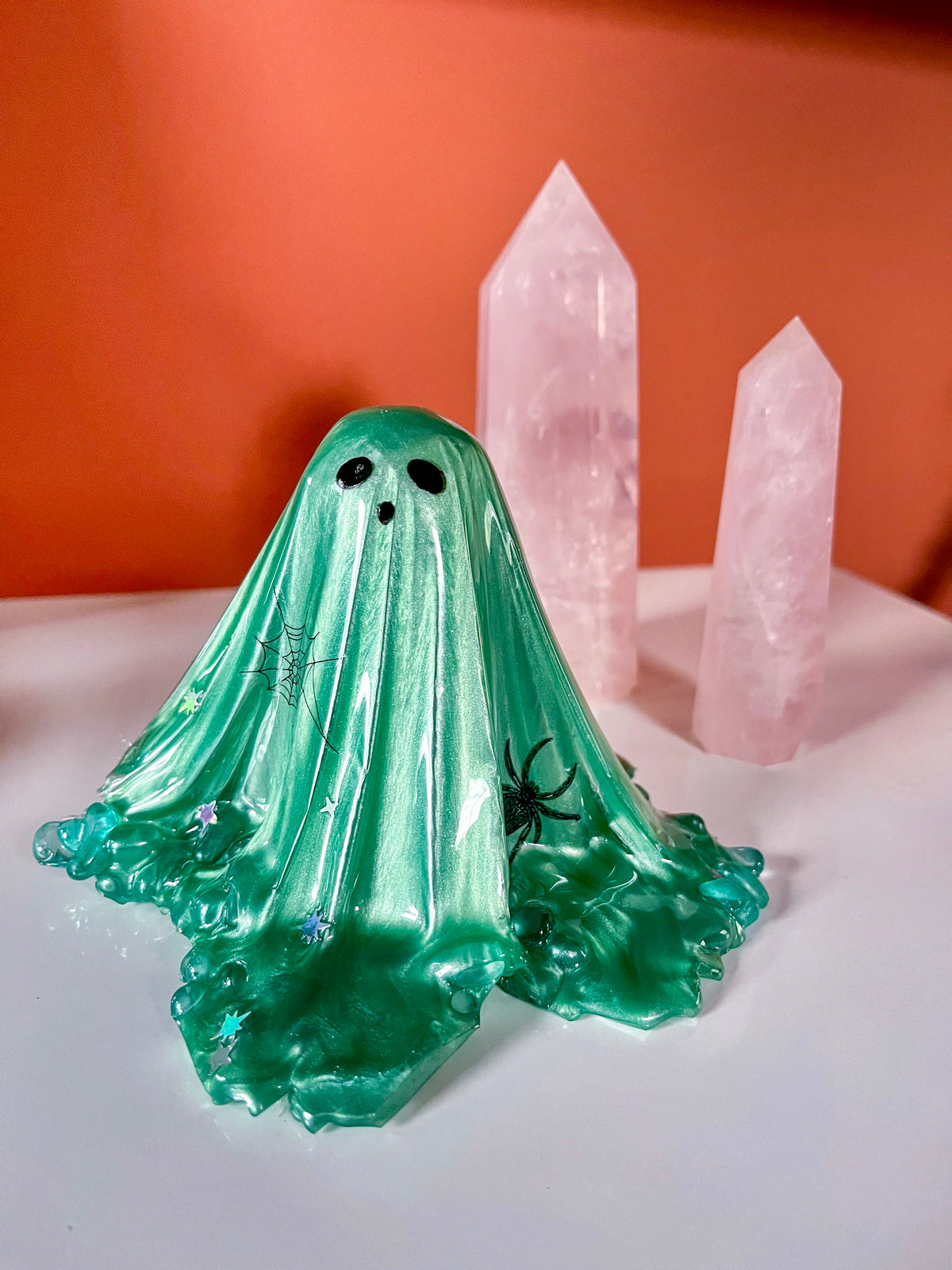 Green Ghost