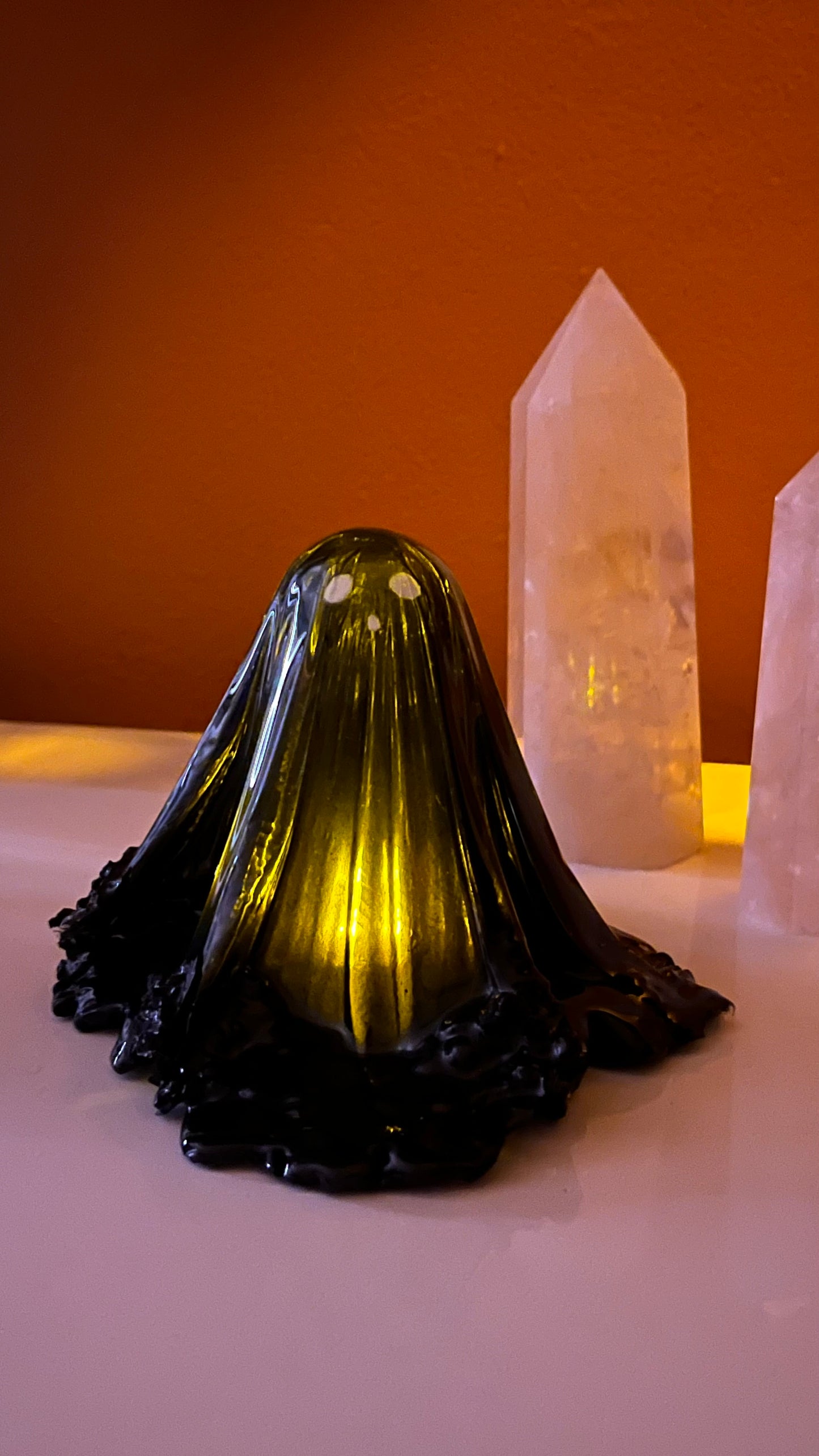 Black Ghost