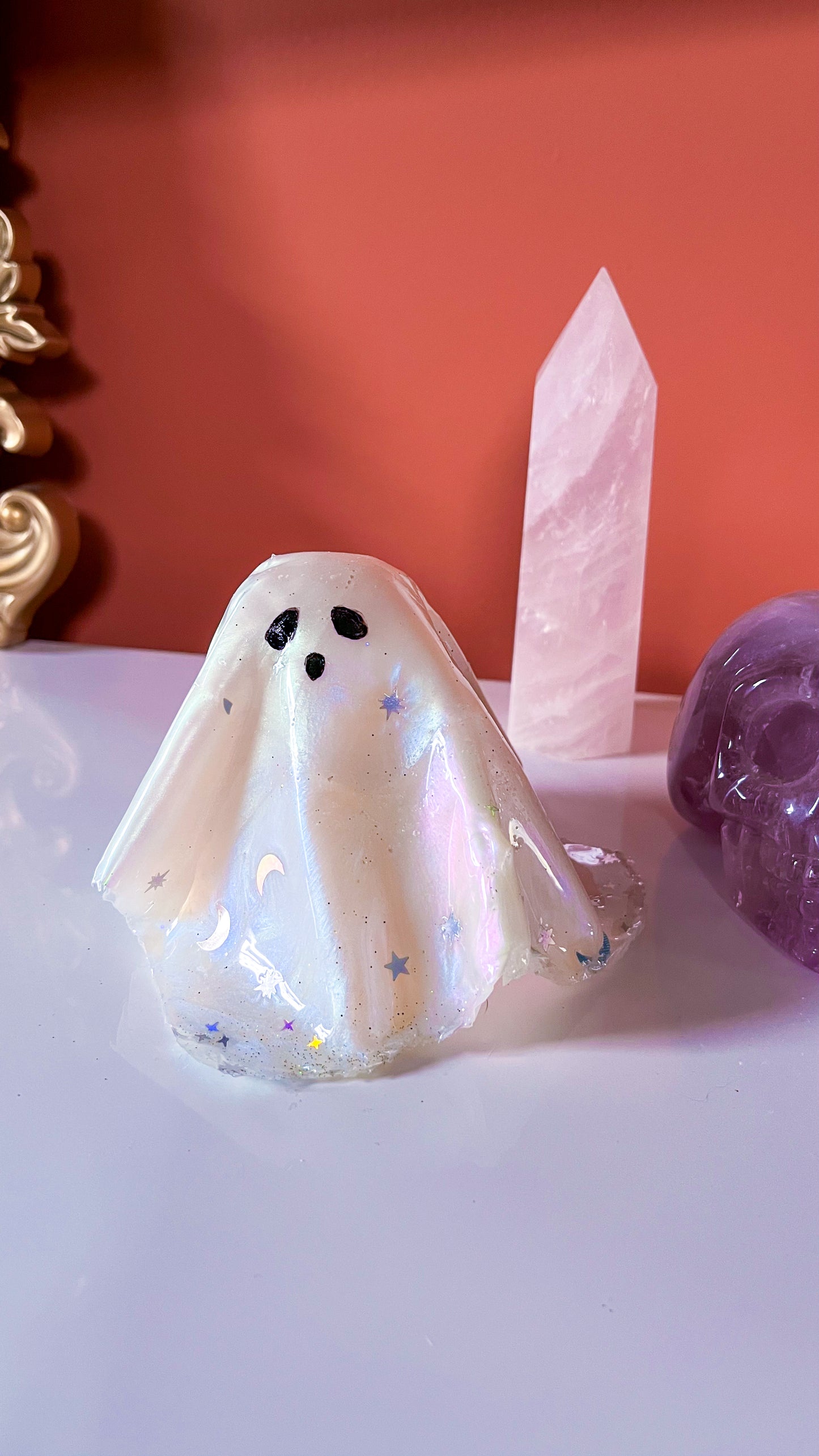 Opal Ghost