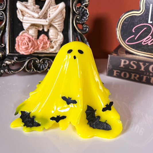 Batman Ghost