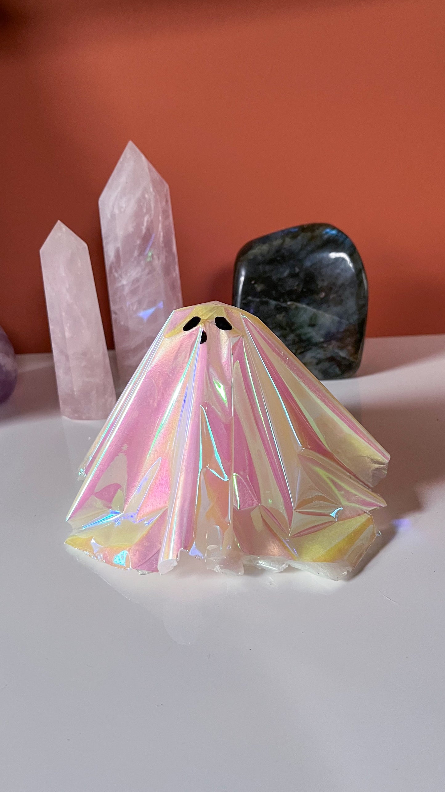 Opal Ghost