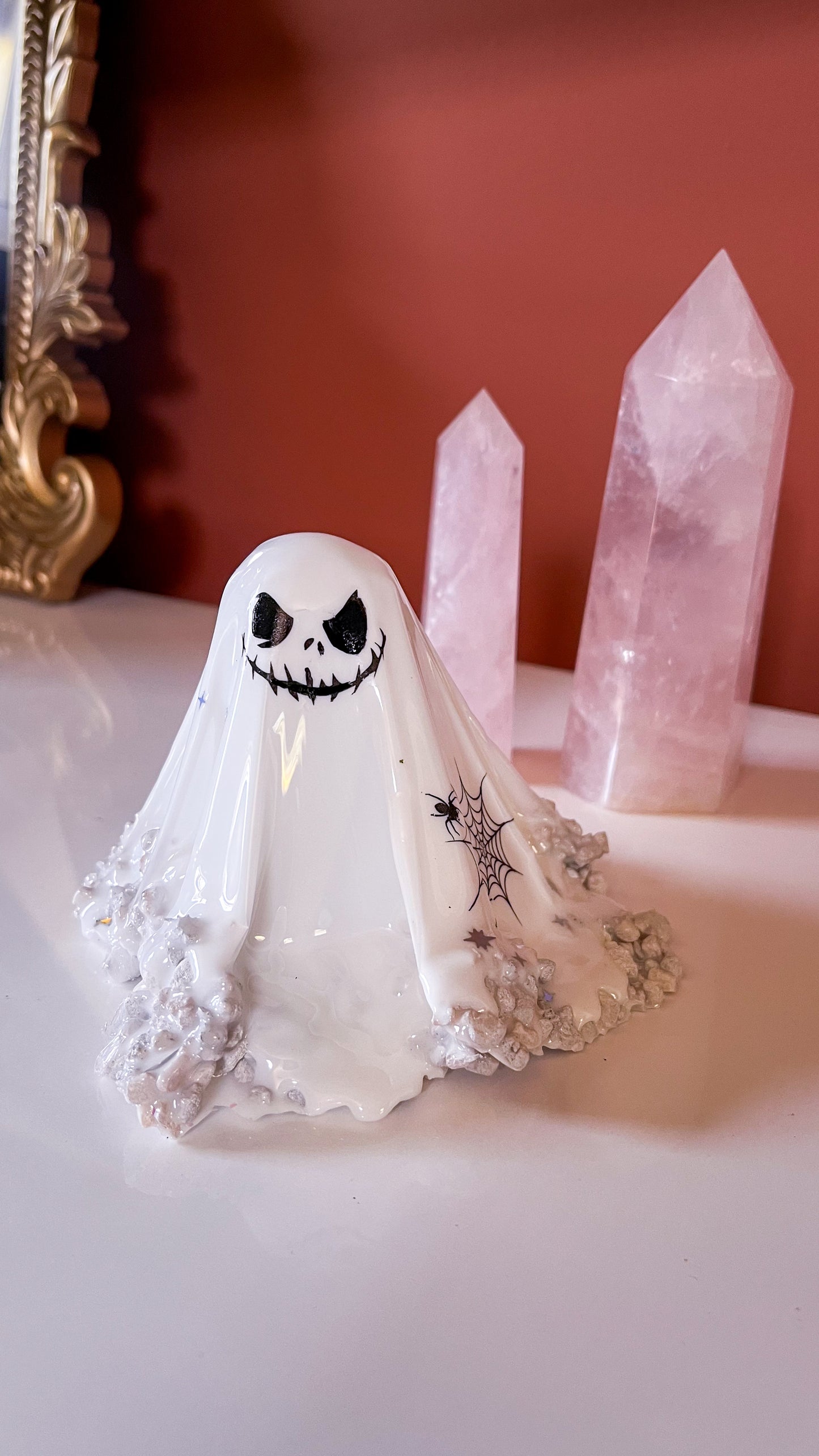 White Ghost