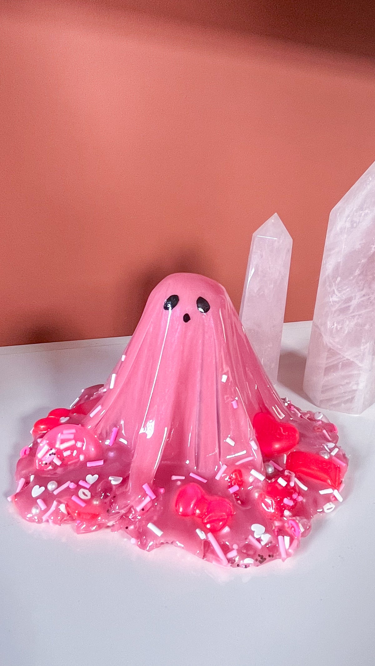 Candy Ghost