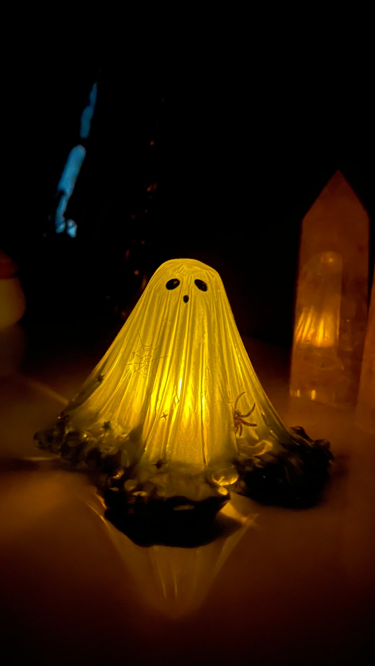 Green Ghost