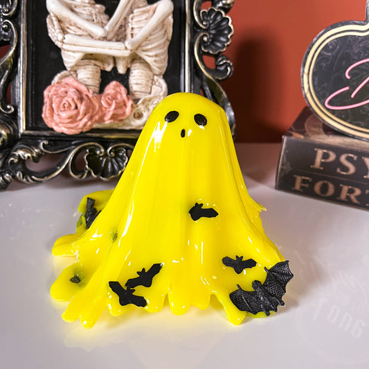 Batman Ghost