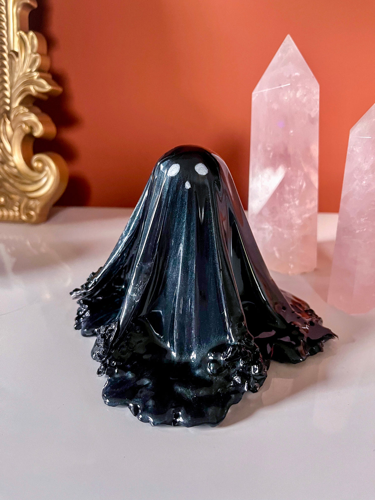 Black Ghost