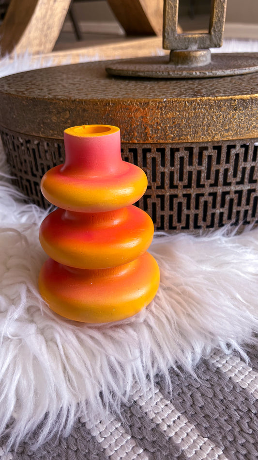 Ceramic Vase￼