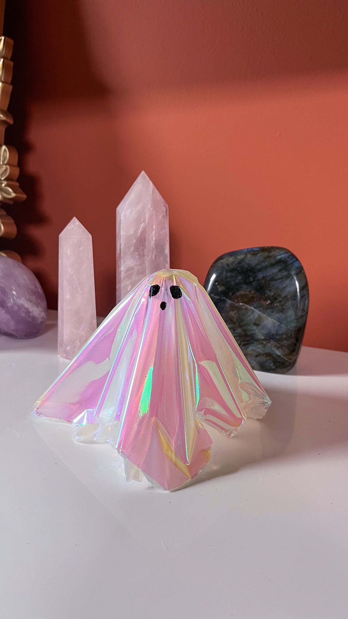 Opal Ghost