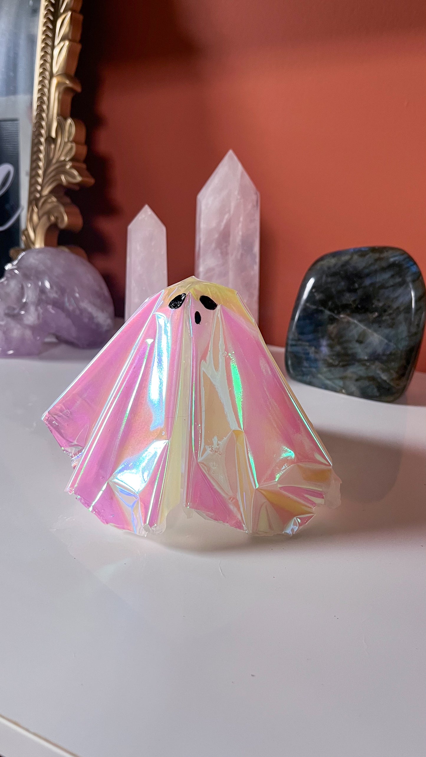 Opal Ghost