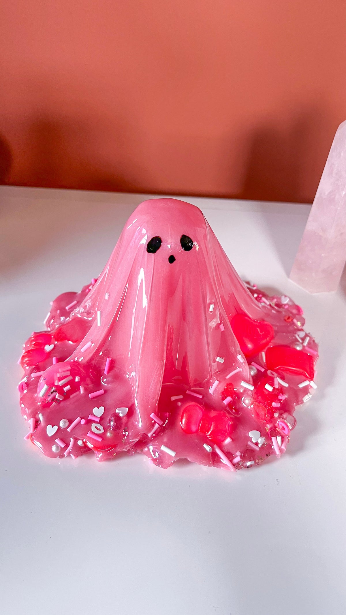 Candy Ghost