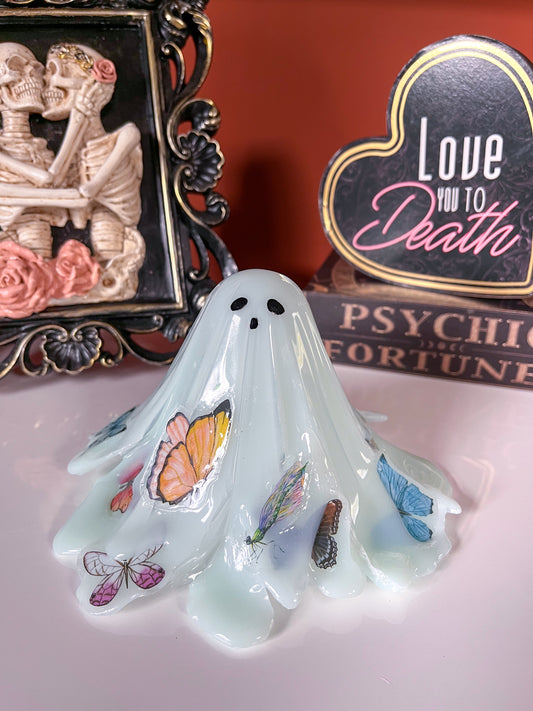 Butterfly Ghost