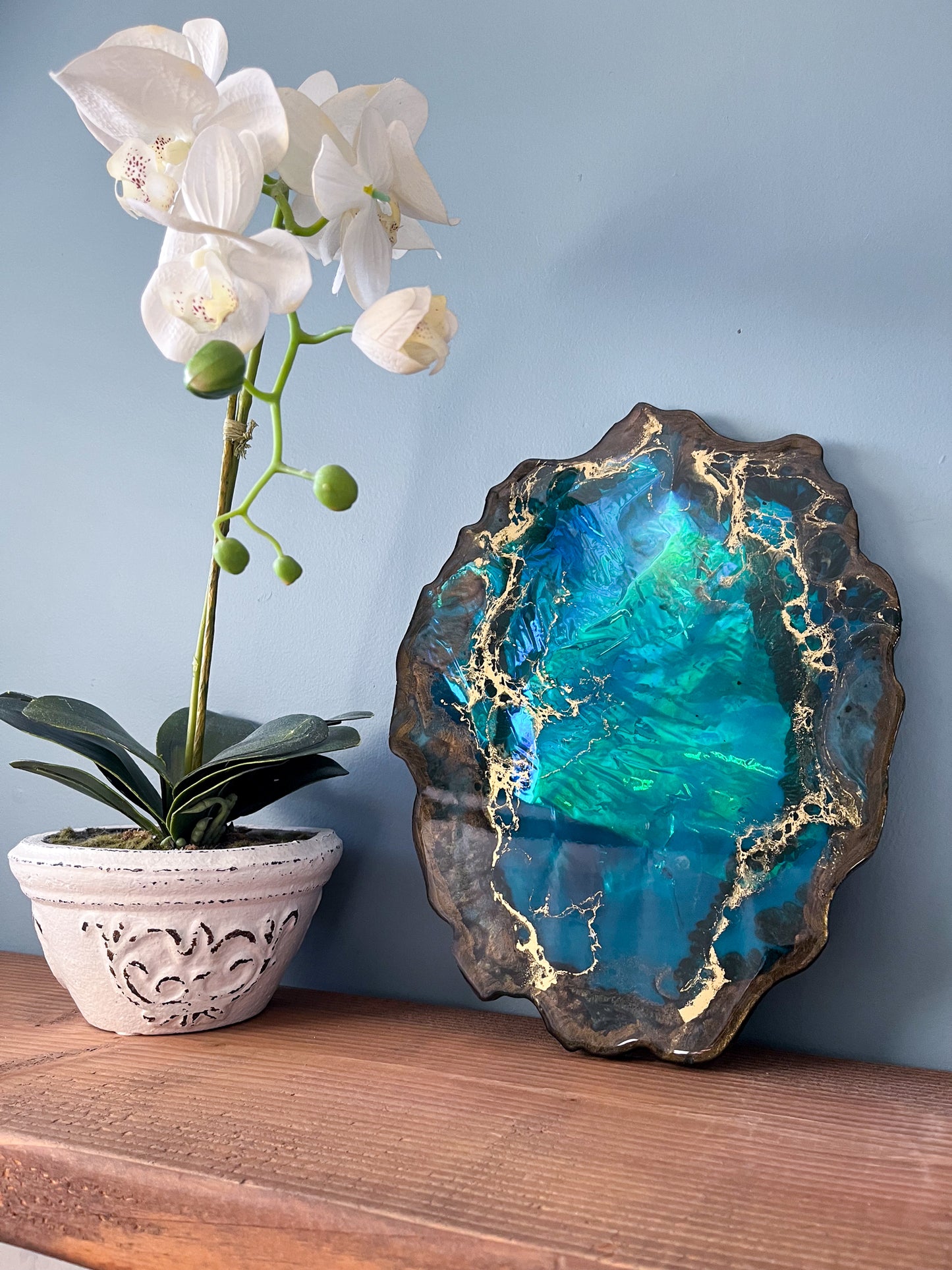 Boulder Opal