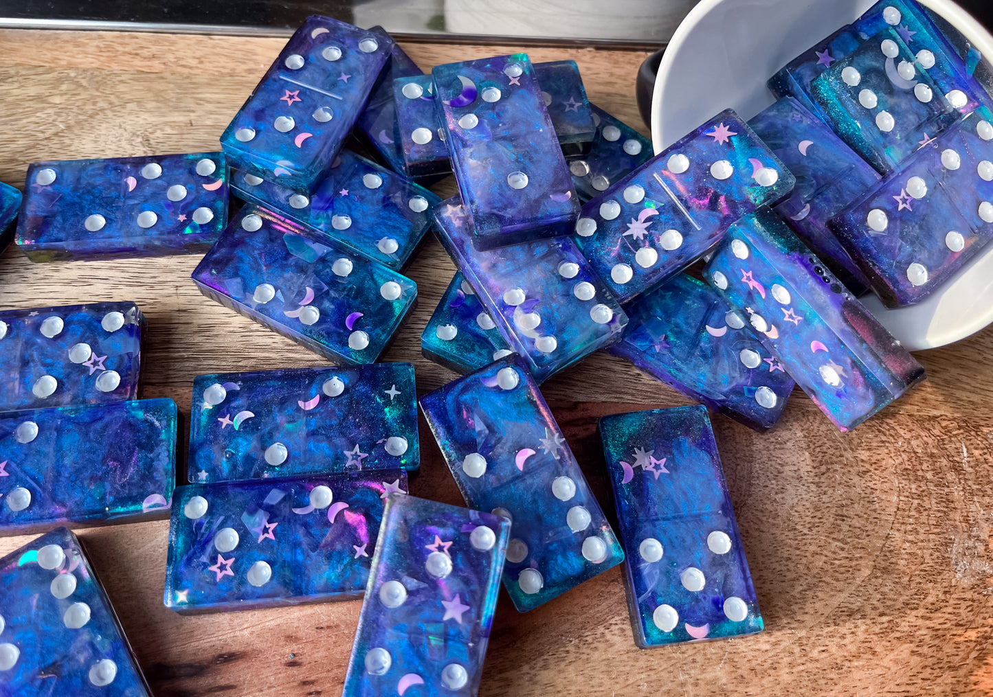 Galaxy Dominos