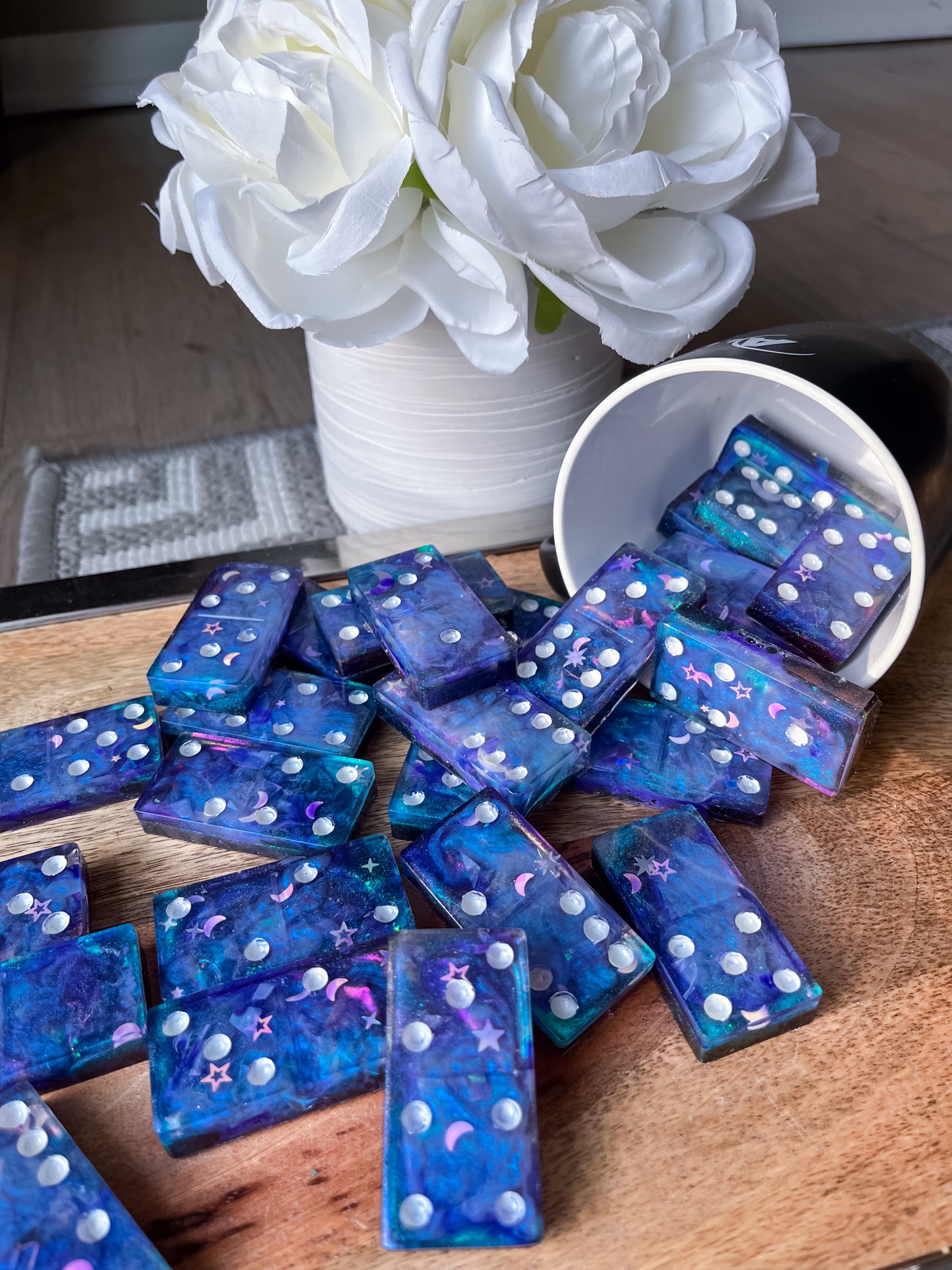 Galaxy Dominos